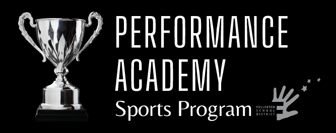 Performance Academy logo